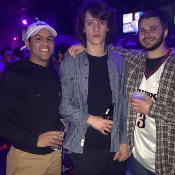 Meet your Posher, Jeremy - Picture 1 of 1